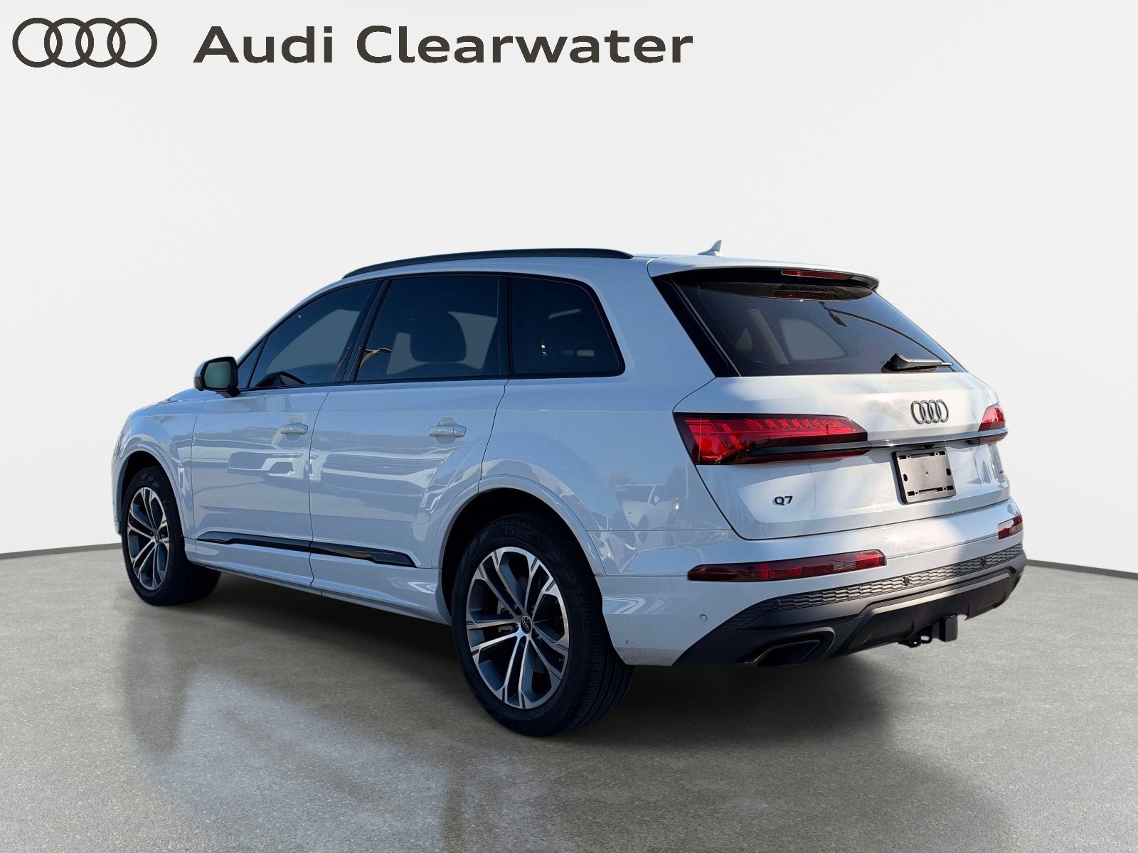 Used 2026 Audi Q7 Premium Premium 45 quattro *Ltd Avail*