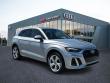 Used 2022 Audi Q5 S line Premium Plus SUV