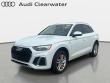 Certified 2023 Audi Q5 S line Premium SUV