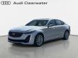 Used 2020 Cadillac CT5 Luxury Sedan
