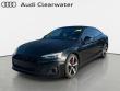 Certified 2023 Audi A5 Sportback S line Premium Plus Sportback