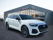 Audi SQ5 Sportback