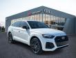 Used 2023 Audi SQ5 Sportback Premium Plus SUV