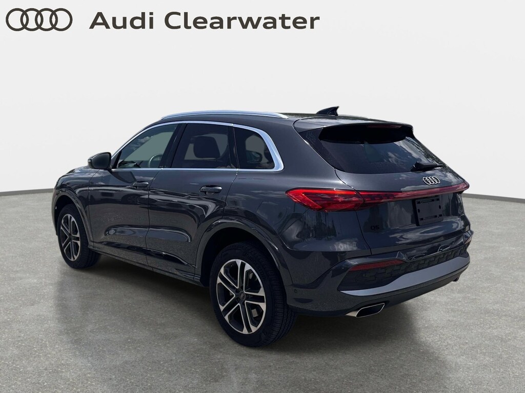 Used 2025 Audi Q5 Premium SUV