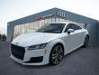Used 2017 Audi TT Coupe 2.0T Coupe
