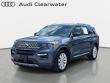 Used 2021 Ford Explorer Limited Limited RWD