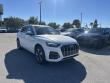 Used 2022 Audi Q5 Premium Premium 40 TFSI quattro