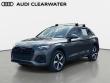 Used 2023 Audi Q5 S line Premium Plus S line Premium Plus 45 TFSI quattro
