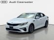 Used 2019 Kia Optima EX Sedan