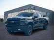 Used 2022 Chevrolet Silverado 1500 LTD LT Trail Boss 4WD Crew Cab 147 LT Trail Boss