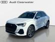 Certified 2025 Audi Q3 S line Premium SUV