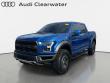 Used 2018 Ford F-150 Raptor Raptor 4WD SuperCrew 5.5 Box