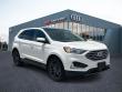 Used 2019 Ford Edge Titanium Titanium AWD