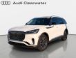 Used 2025 Lincoln Aviator Premiere Premiere RWD