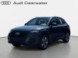 Certified 2025 Audi Q5 Premium SUV