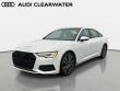 Used 2023 Audi A6 Sedan Premium Plus Premium Plus 45 TFSI quattro