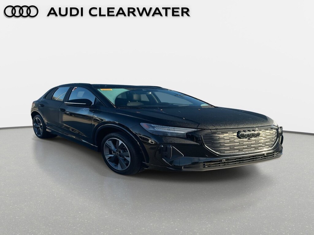 Used 2023 Audi Q4 e-tron Prestige Prestige 50 quattro