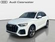 Used 2023 Audi Q5 Premium Premium 40 TFSI quattro