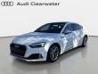 Certified 2023 Audi A5 Sportback Premium Sportback