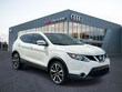Nissan Rogue Sport