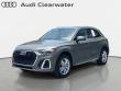 Certified 2023 Audi Q5 S line Premium SUV