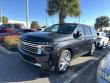 Used 2024 Chevrolet Tahoe High Country SUV