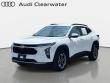 Used 2024 Chevrolet Trax LT FWD  LT