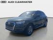 Used 2019 Audi Q5 Premium Premium 45 TFSI quattro