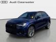 Used 2025 Audi Q3 S line Premium SUV