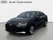 Certified 2025 Audi A3 Premium Sedan
