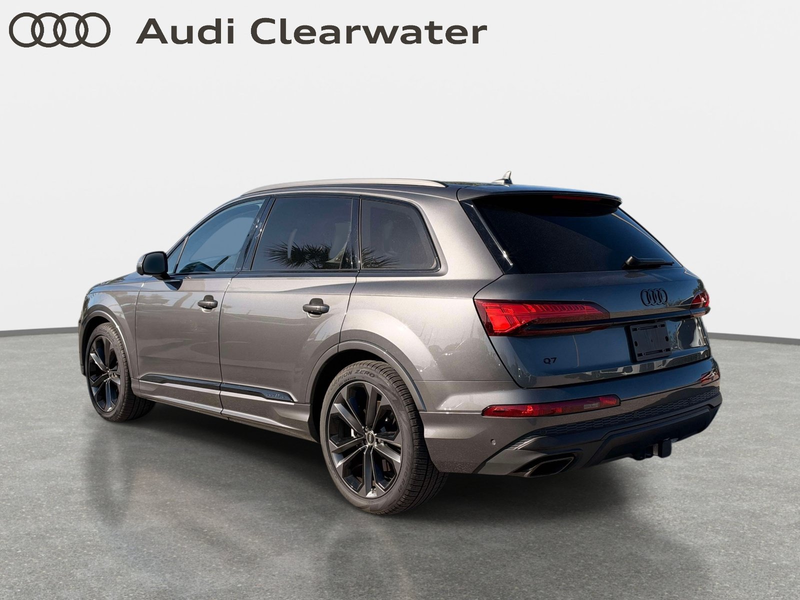Used 2026 Audi Q7 Premium Plus Premium Plus 55 quattro *Ltd Avail*