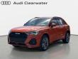 Certified 2024 Audi Q3 S line Premium Plus SUV