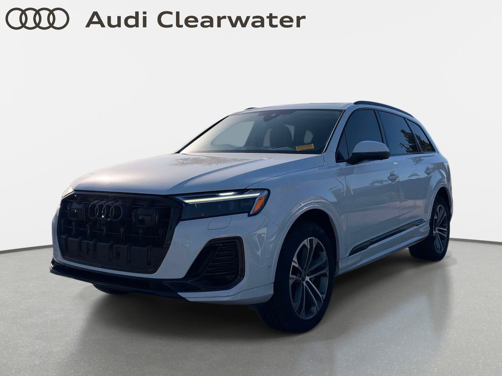 Used 2026 Audi Q7 Premium Premium 45 quattro *Ltd Avail*