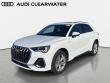 Certified 2025 Audi Q3 S line Premium SUV