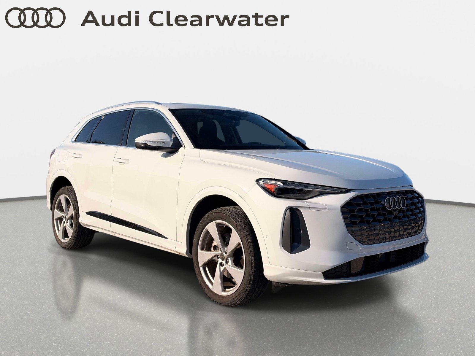 Used 2025 Audi Q5 Premium Plus Premium Plus 2.0 TFSI quattro