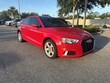 Audi A3 Sedan