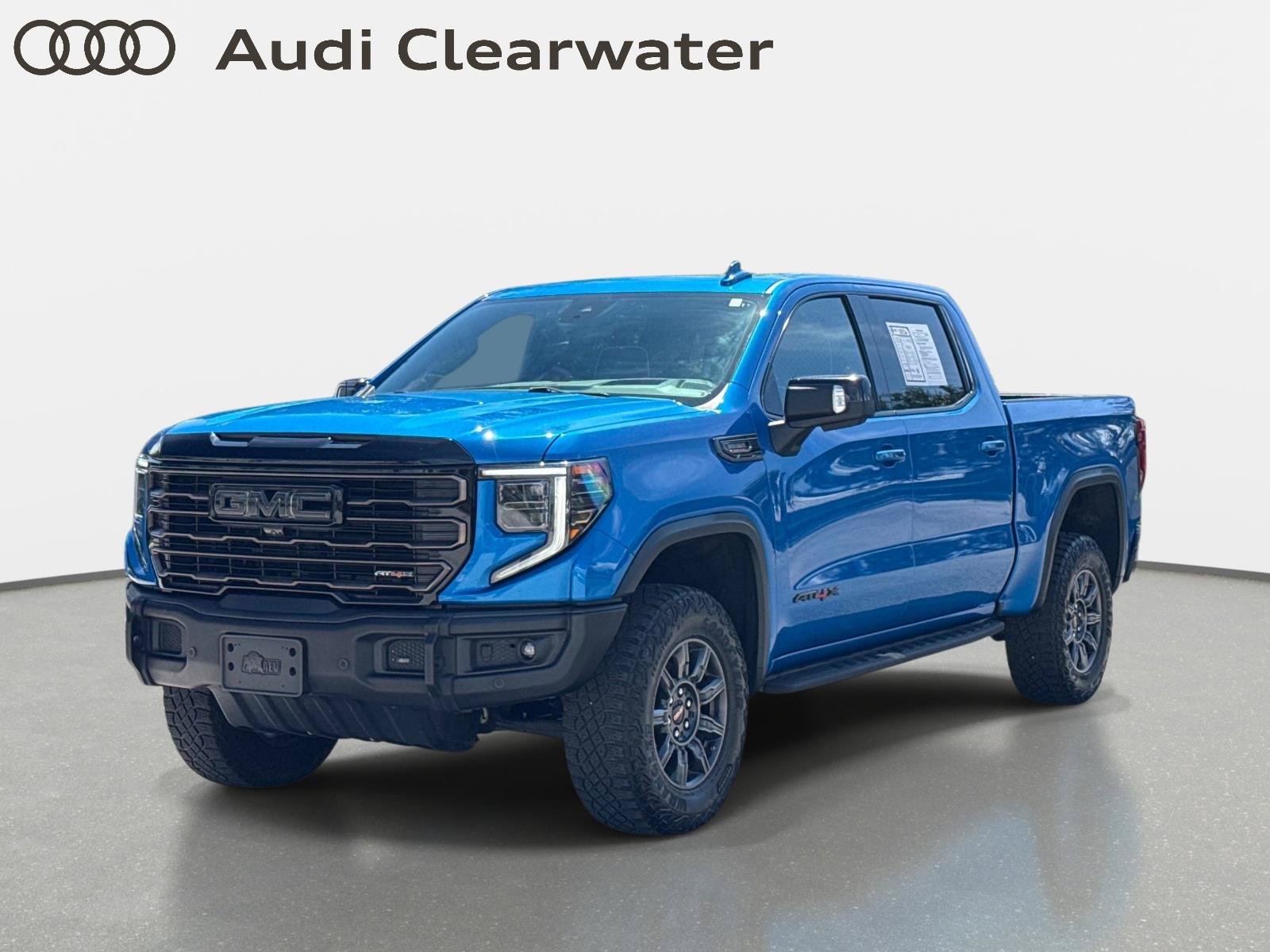  GMC Sierra 1500