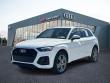 Certified 2025 Audi Q5 S line Premium SUV
