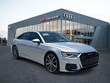 Audi A6 Sedan