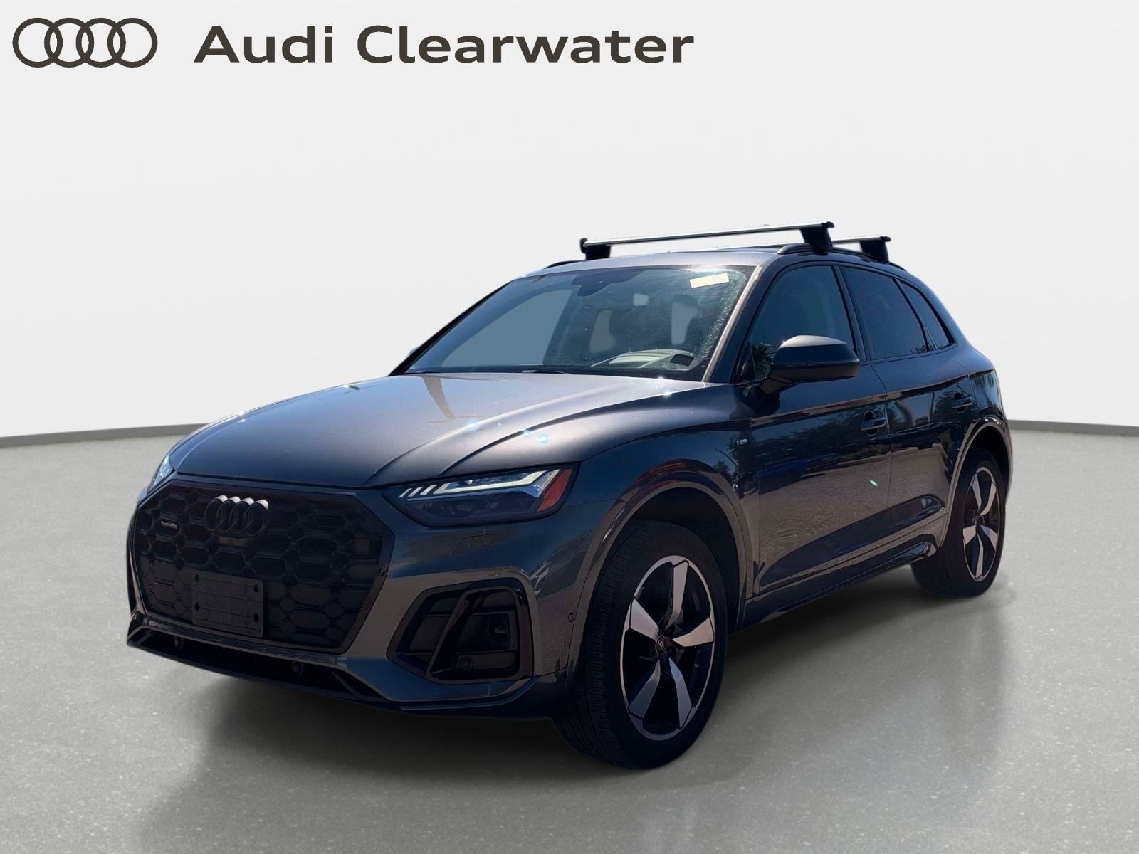 2023 Audi Q5 Prestige