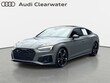  Audi S5 Sportback