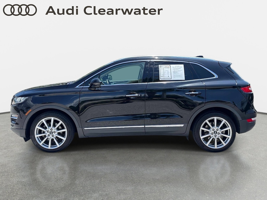Used 2019 Lincoln MKC Reserve Reserve FWD