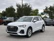 Used 2025 Audi Q3 S line Premium SUV