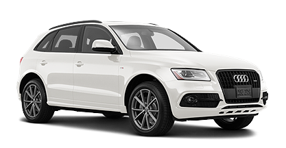 2016 Audi Q5 Review, Pricing, & Pictures