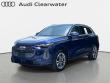 Certified 2025 Audi Q5 Premium SUV