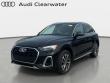 Certified 2023 Audi Q5 S line Premium Plus SUV