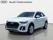 Certified 2023 Audi Q5 S line Premium SUV