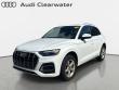 Certified 2023 Audi Q5 Premium SUV