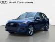 Certified 2025 Audi Q5 Premium SUV