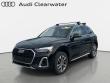 Certified 2023 Audi Q5 S line Premium SUV